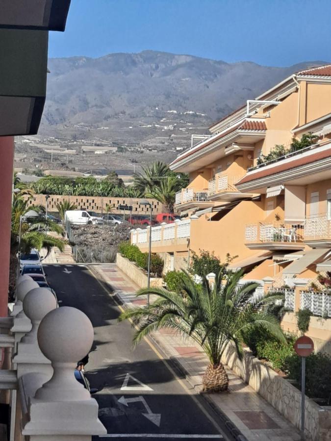 Canela Playa de San Juan  Exterior photo